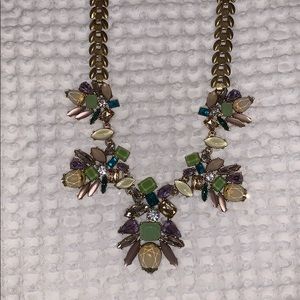 Stella & Dot Trellis Necklace